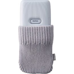 INSTAX MINI LINK SockCase White FUJIFILM