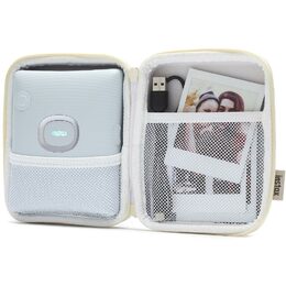 INSTAX SQ LINK PRINT CASE IVORY FUJIFILM