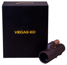 Levenhuk Vegas ED 8x42  monocular