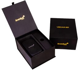 Levenhuk Vegas ED 8x42  monocular