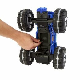 Hračka Mattel HW RC Monster Trucks Mega Wrex 1:15
