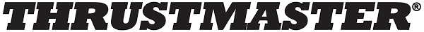 logo Thrustmaster