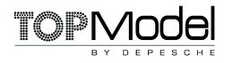 logo Top Model