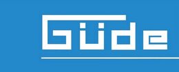 logo Güde