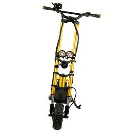 KAABO Wolf King+ CZ EDITION