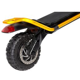 KAABO Wolf King+ CZ EDITION