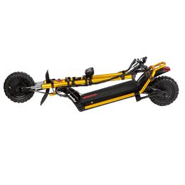 KAABO Wolf King+ CZ EDITION