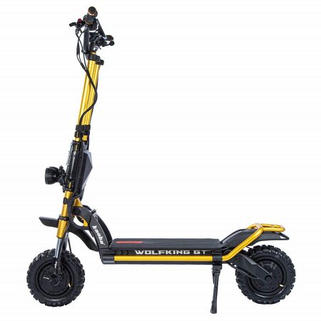 KAABO Wolf King GT PRO V2 CZ EDITION