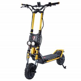 KAABO Wolf King GT PRO V2 CZ EDITION