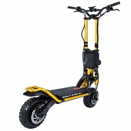 KAABO Wolf King GT PRO V2 CZ EDITION