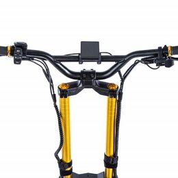 KAABO Wolf King GT PRO V2 CZ EDITION