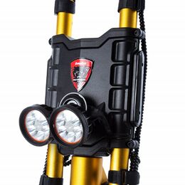 KAABO Wolf King GT PRO V2 CZ EDITION