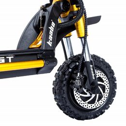 KAABO Wolf King GT PRO V2 CZ EDITION