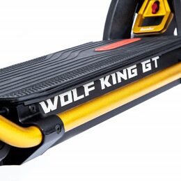 KAABO Wolf King GT PRO V2 CZ EDITION