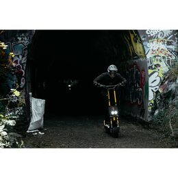 KAABO Wolf King GT PRO V2 CZ EDITION