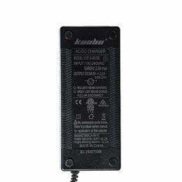 KAABO Nabíječka 48V 2A vč. kabelu