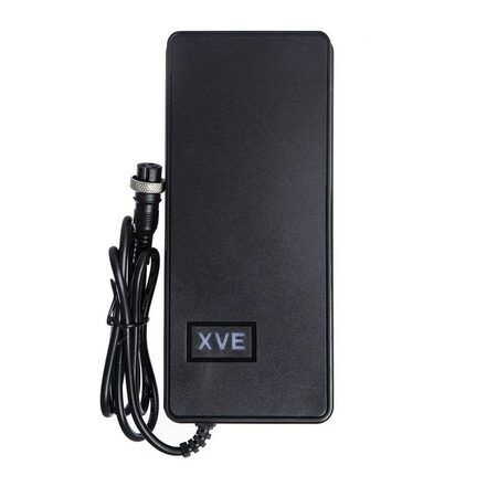 KAABO Rychlonabíječka 60V 4A  vč. Kabelu