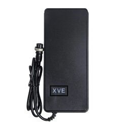 KAABO Rychlonabíječka 60V 4A  vč. Kabelu