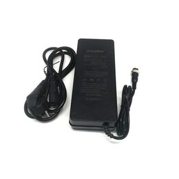 KAABO Rychlonabíječka 60V 4A  vč. Kabelu