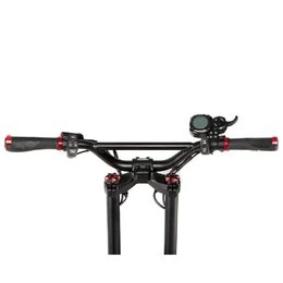 KAABO Wolf Warrior X Pro+ CZ EDITION