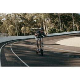 KAABO Wolf Warrior X Pro+ CZ EDITION