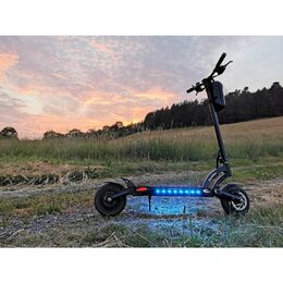 KAABO Mantis 10 PRO V2 CZ EDITION