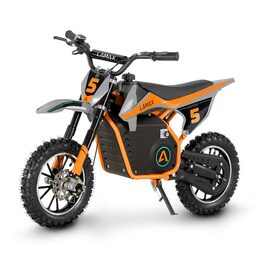 LAMAX eJumper DB50 Orange - assembled
