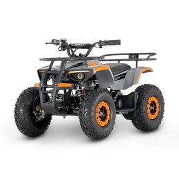 LAMAX eTiger ATV50S Orange - assembled