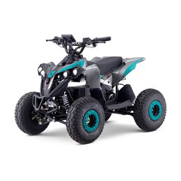LAMAX eFalcon ATV50M Blue - assembled