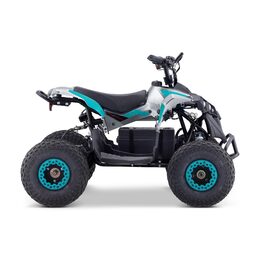 LAMAX eFalcon ATV50M Blue - assembled