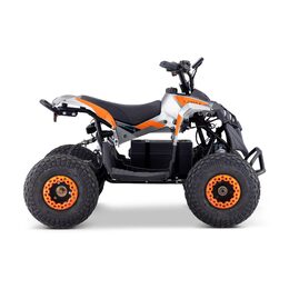 LAMAX eFalcon ATV50M Orange - assembled