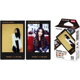 INSTAX MINI CONTACT WW 1 FUJIFILM