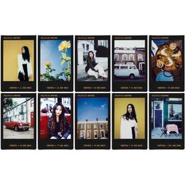 INSTAX MINI CONTACT WW 1 FUJIFILM