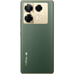 Note 40 PRO+ 5G 12/256 Rac. Grey INFINIX