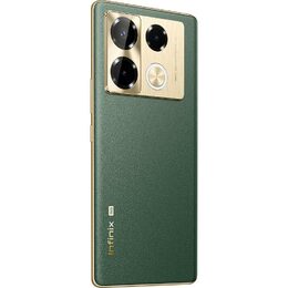 Note 40 PRO+ 5G 12/256 Rac. Grey INFINIX