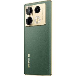 Note 40 PRO+ 5G 12/256 Rac. Grey INFINIX