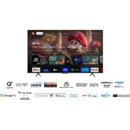 75C75B QLED TV TCL