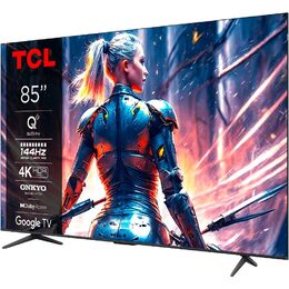85C75B QLED TV TCL