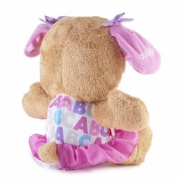 Hračka Mattel FP Mluvící pejskova sestřička