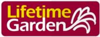 logo Lifetime garden