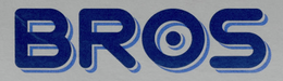 logo Bros