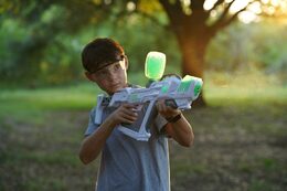 Gel Blaster Surge Day'n' Nite XL