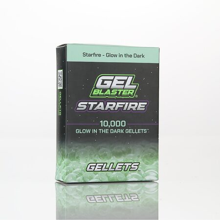Gel Blaster Gellets 10k StarFire