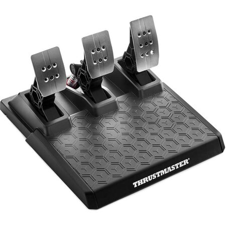 T3PM Pedals PS4/5 Xbox PC THRUSTMASTER