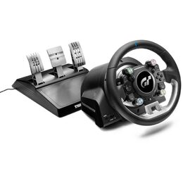 T-GT II PS5/4/PC volant+ped Thrustmaster