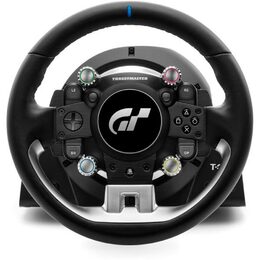 T-GT II PS5/4/PC volant+ped Thrustmaster