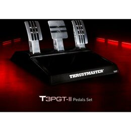 T-GT II PS5/4/PC volant+ped Thrustmaster