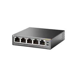 Switch TP-Link TL-SF1005P PoE, 5 port, 10/100 Mb/s