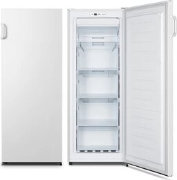 Mraznička Gorenje F4142PW, šuplíková