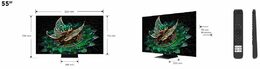 TCL 55C765